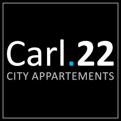 Carl.22 City Appartements